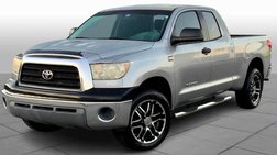 2008 Toyota Tundra SR5