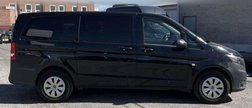 2023 Mercedes-Benz Metris Passenger