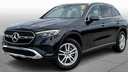 2023 Mercedes-Benz GLC-Class GLC 300 4MATIC