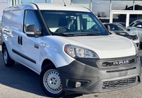 2020 Ram ProMaster City Tradesman