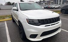 2019 Jeep Grand Cherokee Trackhawk