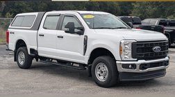2024 Ford Super Duty F-250 XL