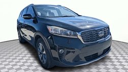 2019 Kia Sorento EX V6