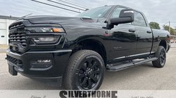 2026 Ram Ram Pickup 2500 Big Horn