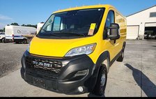 2023 Ram ProMaster 2500 136 WB