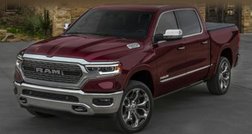2021 Ram Ram Pickup 1500 Laramie