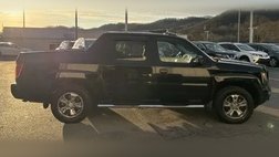 2008 Honda Ridgeline RTL