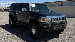 2007 HUMMER H3 