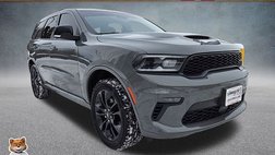 2022 Dodge Durango GT