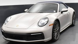 2023 Porsche 911 Carrera S