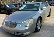 2008 Buick Lucerne CX