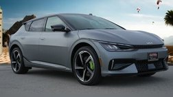 2024 Kia EV6 GT