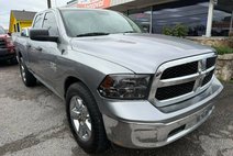 2020 Ram Ram Pickup 1500 Classic Tradesman