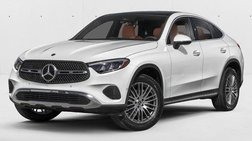 2025 Mercedes-Benz GLC-Class GLC 300 4MATIC