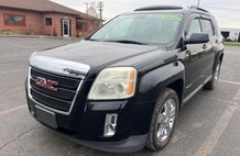 2013 GMC Terrain SLT-1