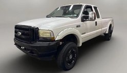 2003 Ford Super Duty F-250 XL