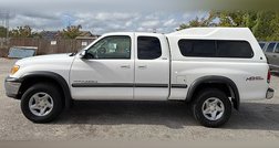 2000 Toyota Tundra SR5