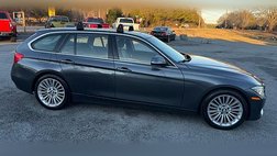 2015 BMW 3 Series 328d xDrive