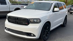 2017 Dodge Durango R/T