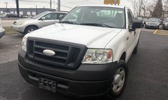 2008 Ford F-150 XL