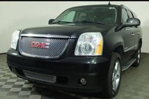 2012 GMC Yukon Denali