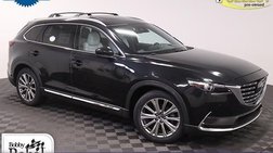 2022 Mazda CX-9 Signature