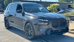 2024 BMW X7 M60i