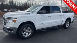 2020 Ram Ram Pickup 1500 Lone Star