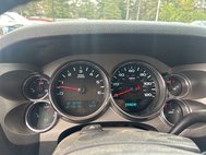 2010 Chevrolet Silverado 1500 LT