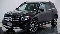 2023 Mercedes-Benz GLB GLB 250