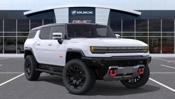 2025 GMC HUMMER EV 2X