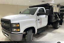 2023 Chevrolet Work Truck