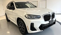2023 BMW X3 M40i