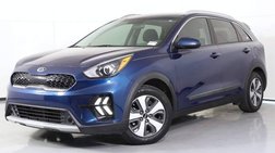 2021 Kia Niro LX