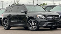 2023 Mercedes-Benz GLB GLB 250