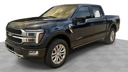 2024 Ford F-150 King Ranch