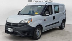 2017 Ram ProMaster City Tradesman