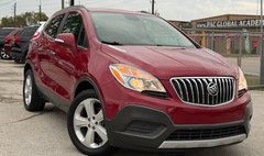 2015 Buick Encore Base