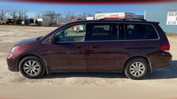 2010 Honda Odyssey EX-L