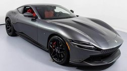 2024 Ferrari Roma Base