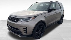 2024 Land Rover Discovery P300 Dynamic SE