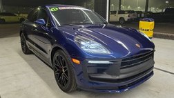 2022 Porsche Macan GTS