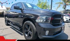 2016 Ram Ram Pickup 1500 Express