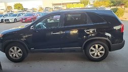 2013 Kia Sorento LX