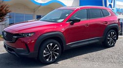 2025 Mazda CX-50 Hybrid Premium Plus
