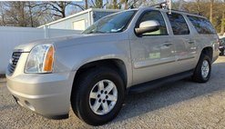 2007 GMC Yukon XL SLE
