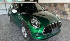 2020 MINI Hardtop Cooper