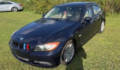 2006 BMW 3 Series 325i