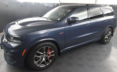 2021 Dodge Durango SRT 392