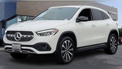 2023 Mercedes-Benz GLA-Class GLA 250
